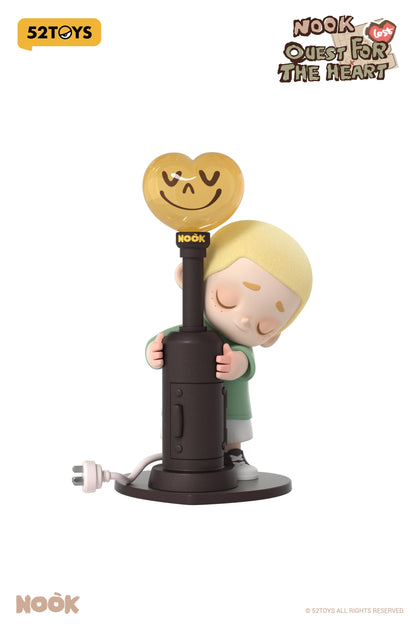 (Blind box) Nook Quest for the Heart