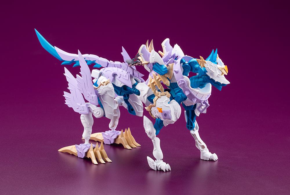 (Model Kits) ARCANADEA ENIL