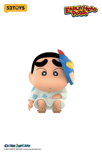 (Blind Box) Crayon Shinchan-Early Potato Head