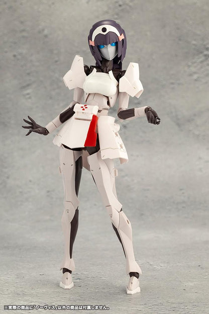 (Model Kits) MEGALOMARIA UNLIMITED UNIVERSE NOVICE (Rerun)