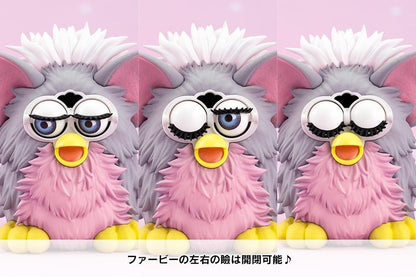 HASBRO FURBY BISHOUJO STATUE