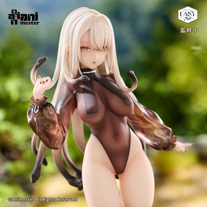 EASY PICK SERIES - MEDUSA GIRL-KIRISA 1/7 Scale Figure