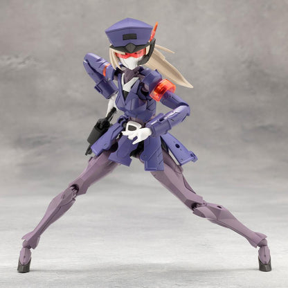 (Model Kits) MEGALOMARIA UNLIMITED UNIVERSE VALIANT (Rerun)