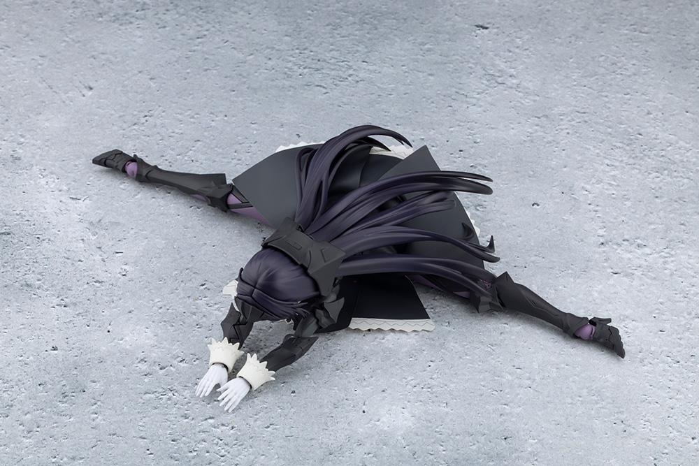 (Model Kits) MEGALOMARIA UNLIMITED UNIVERSE MARIA KAGARIBI[DRESS CODE] (Rerun)