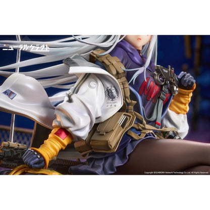 Girls' Frontline NeuralCloud Klukai 1/7 Scale Figure