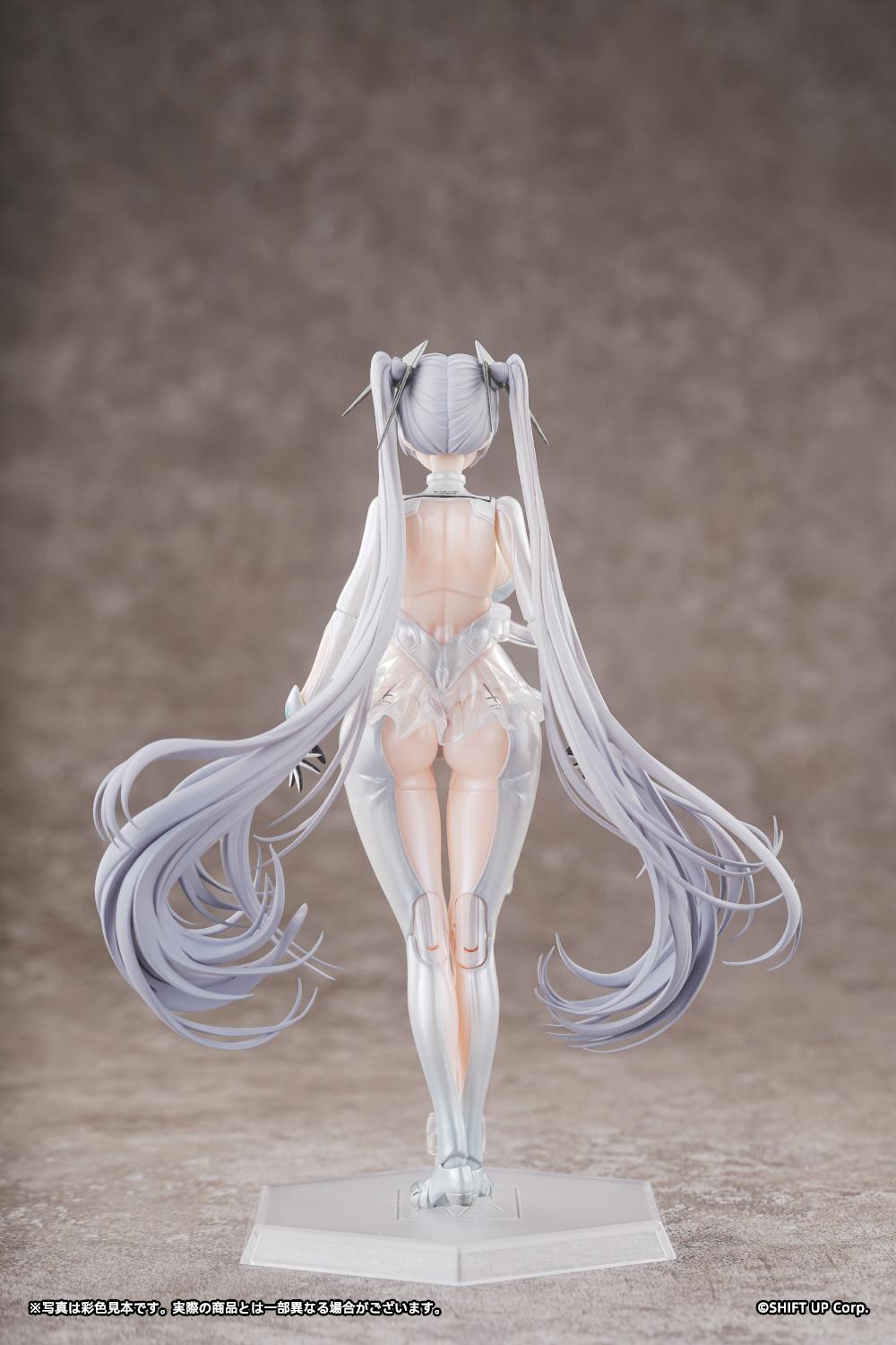 Goddess of Victory: Nikke Cinderella 1/12 Scale Figure