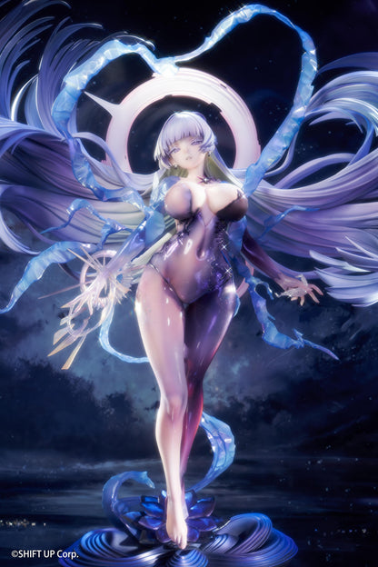 Goddess of Victory: Nikke Nayuta: Wu Wei 1/4 Scale Figure