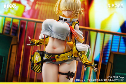 GODDESS OF VICTORY: NIKKE Elegg 1/6 Scale Figure