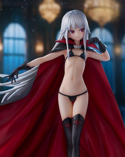 Bishoujo Mangekyou -Norowareshi Densetsu no Shoujo- Kirie Kagarino 1/6 Scale Figure