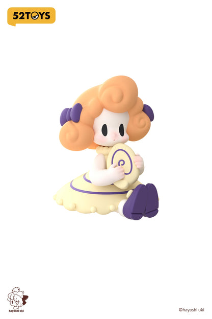(Blind Box) UKI's Doll Sweet Girl