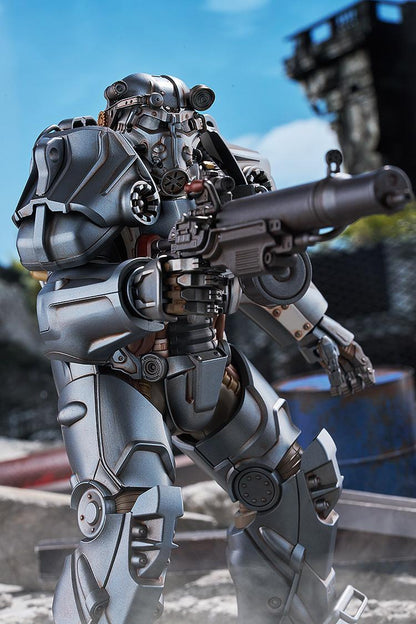 (Model Kits) Fallout PLAMATEA T-60 Power Armor