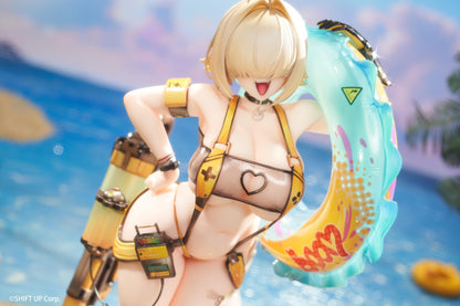 Goddess of Victory: Nikke Elegg: Boom and Shock 1/7 Scale Figure