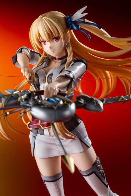 The Legend of Heroes Alisa Reinford