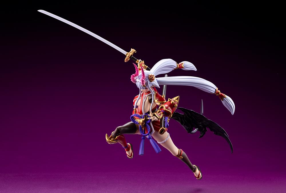 (Model Kits) ARCANADEA Ornela
