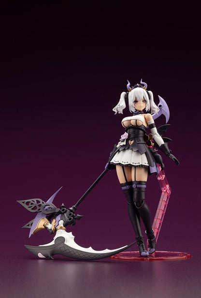 (Model Kits) ARCANADEA SOFFIERA (Rerun)