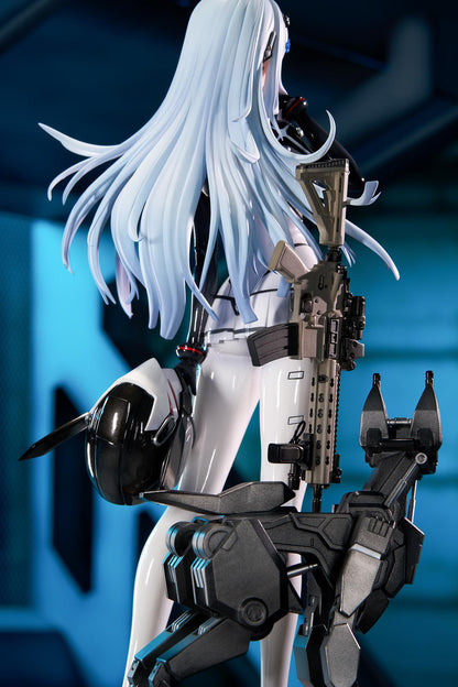 Girls' Frontline 416 Midnight Evangelion Ver. 1/7 Scale Figure