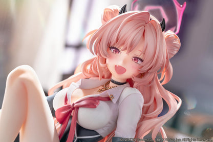 Blue Archive - Kirara Memorial Lobby Ver. 1/7 Scale Figure