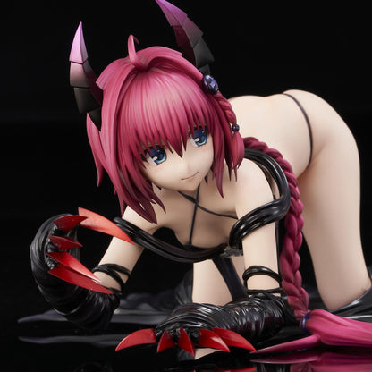 To Love-Ru Darkness - Mea Kurosaki Darkness Ver. (Renewal Package Edition) 1/6 Scale Figure