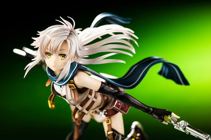 The Legend of Heroes Fie Claussell (Rerun)
