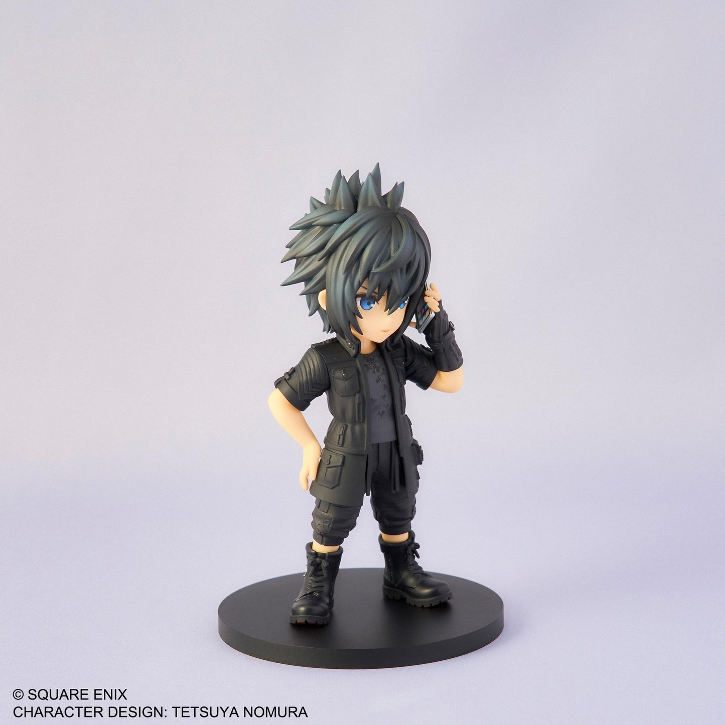 FINAL FANTASY XV ADORABLE ARTS – NOCTIS LUCIS CAELUM