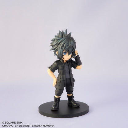FINAL FANTASY XV ADORABLE ARTS – NOCTIS LUCIS CAELUM