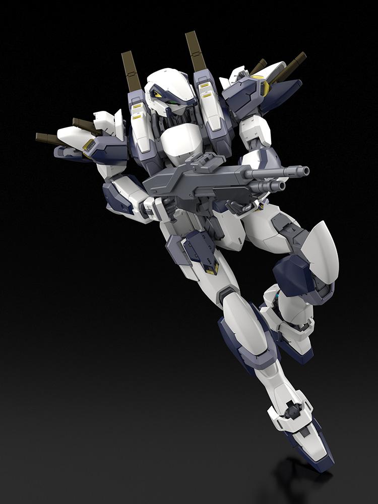 (Model Kits) KADOKAWA PLASTIC MODEL SERIES Full Metal Panic! 1/48 Arbalest Special Set