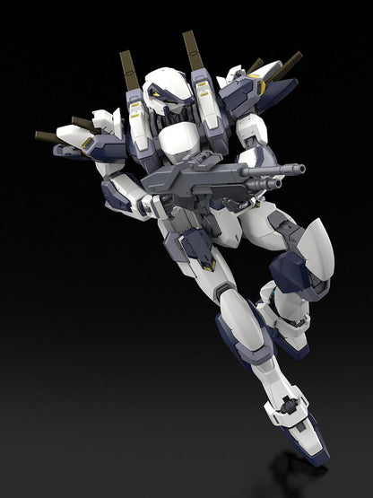 (Model Kits) KADOKAWA PLASTIC MODEL SERIES Full Metal Panic! 1/48 Arbalest Special Set