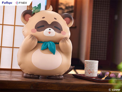 Real Size Soft Vinyl Collection Poko-be