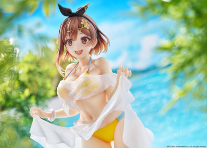 <Spiritale> Atelier Ryza 3: Alchemist of the End & the Secret Key - Ryza (Swimwear ver.) 1/6scale figure