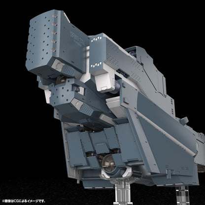 (Model Kits) Legend of the Galactic Heroes: Die Neue These Free Planets Alliance Forces Battleship Hyperion (rerun)