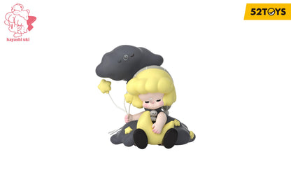 (Blind Box) Uki's Moods and Weather