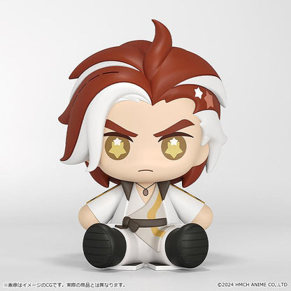 (Blind) The Legend of Hei II Huggy Secret Good Smile The Legend of Hei II