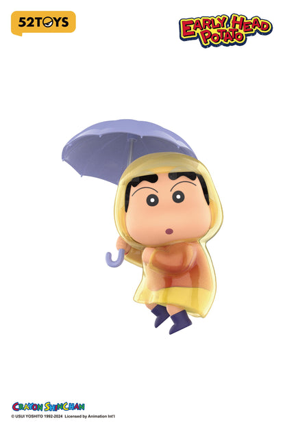 (Blind Box) Crayon Shinchan-Early Potato Head