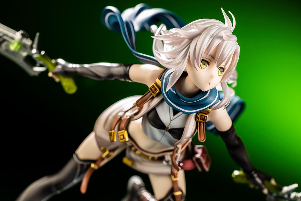 The Legend of Heroes Fie Claussell (Rerun)