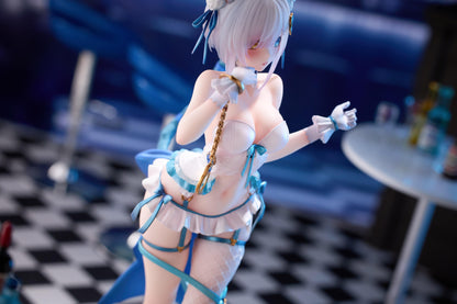 Shibarare Neko Putika-chan DELUXE EDITION 1/7 Scale Figure