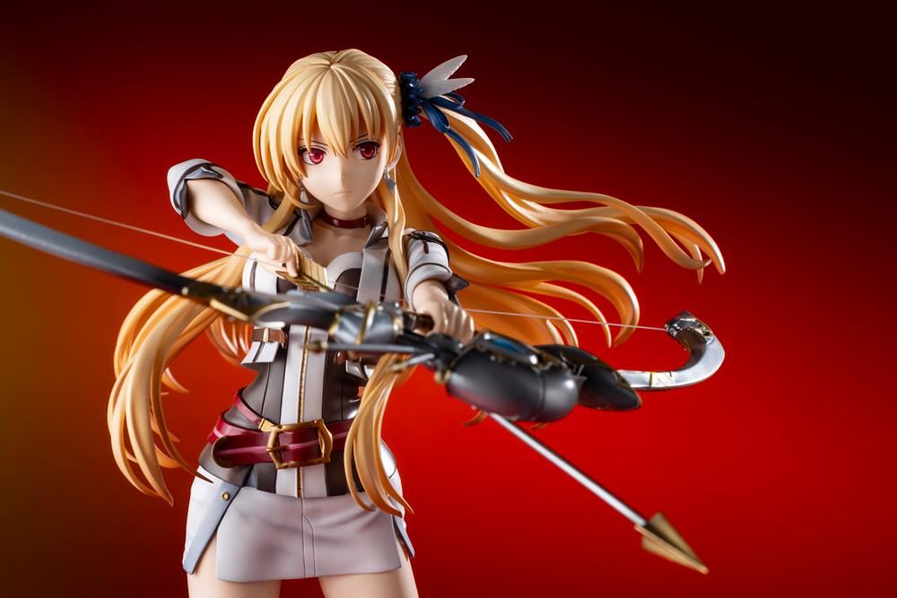The Legend of Heroes Alisa Reinford