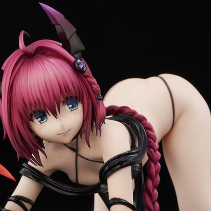 To Love-Ru Darkness - Mea Kurosaki Darkness Ver. (Renewal Package Edition) 1/6 Scale Figure