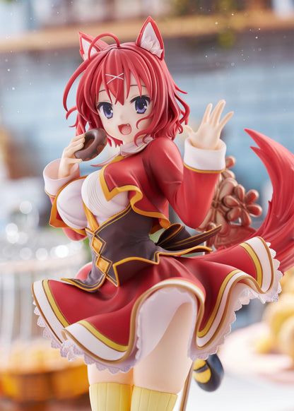 Amairo IsleNauts, Masaki Gaillard 1/7 Scale Figure