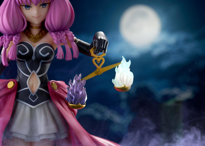 Frieren: Beyond Journey's End - Aura the Guillotine 1/7 Scale Figure