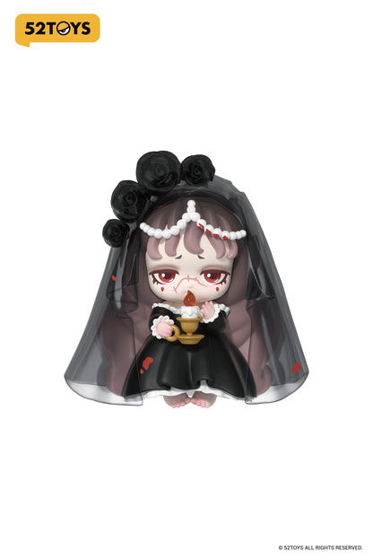 LILITH The Century of Mary (Blind Box)