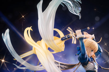 "Honkai: Star Rail" x "Fate/stay night [UBW]" Saber 1/7 Scale Figure
