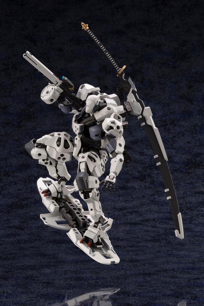(Model Kits) HEXA GEAR V-THOR (Rerun)