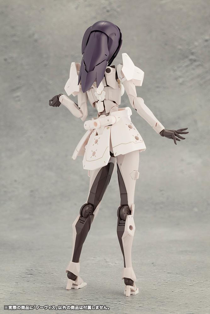 (Model Kits) MEGALOMARIA UNLIMITED UNIVERSE NOVICE (Rerun)