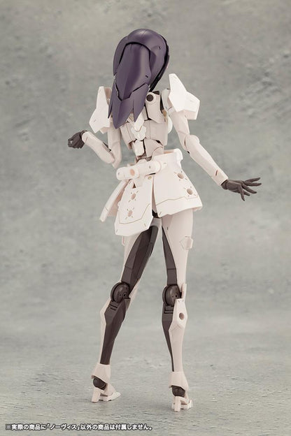 (Model Kits) MEGALOMARIA UNLIMITED UNIVERSE NOVICE (Rerun)
