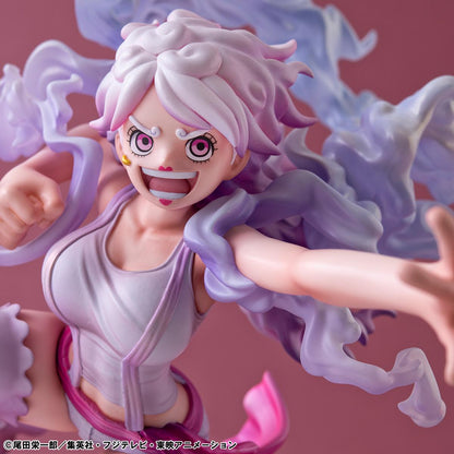 Portrait.Of.Pirates ONE PIECE Evolutionary History Jewelry Bonney The Freest Future Ver.