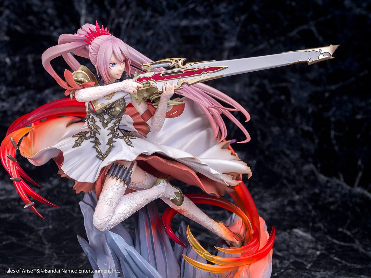 Tales of Arise - Shionne 1/7 Scale Figure