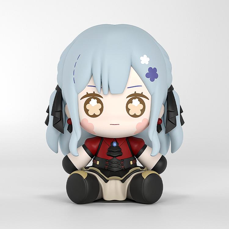 (Blind) BanG Dream! Huggy Secret Good Smile Ave Mujica