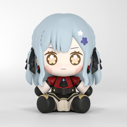 (Blind) BanG Dream! Huggy Secret Good Smile Ave Mujica