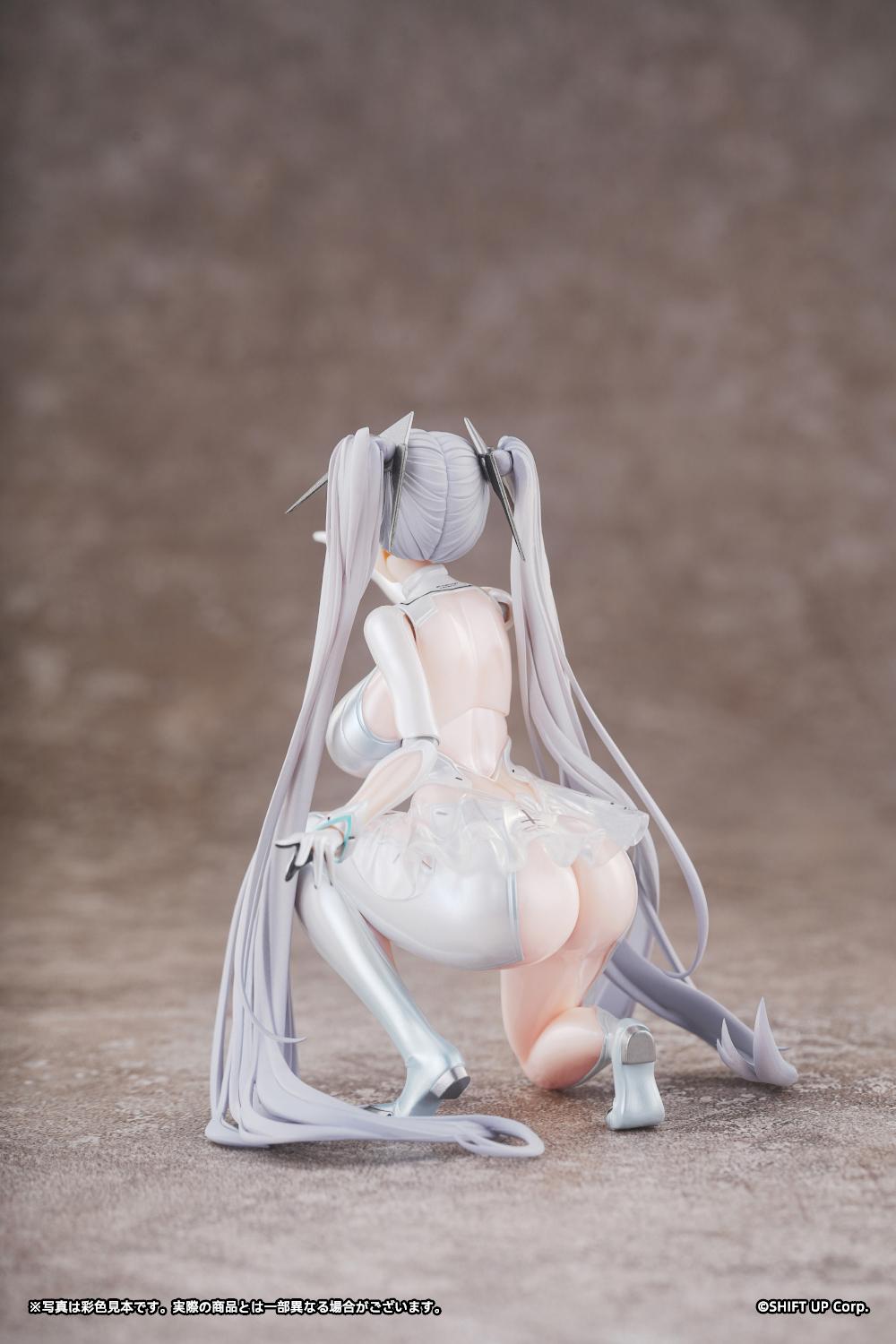 Goddess of Victory: Nikke Cinderella 1/12 Scale Figure