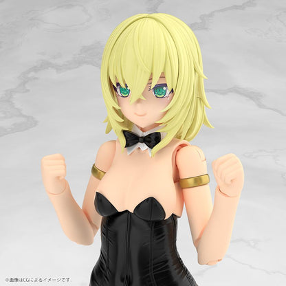 (Model Kits) FRAME ARMS GIRL DURGA I 〈Bunny Style〉